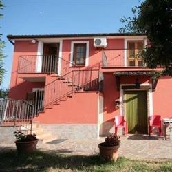 Bed And Breakfast Rio Carroso, Lauria orari di apertura