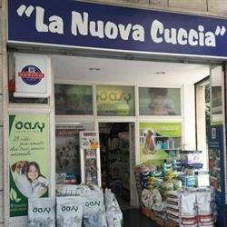 La Nuova Cuccia, Roma orari di apertura