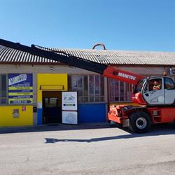 Tecnomotori di Pivetta Cristian, Manzano orari di apertura
