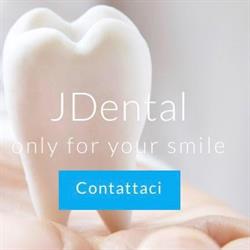 JDental, Pavia orari di apertura