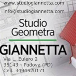 Studio Geometra Giannetta, Padova orari di apertura