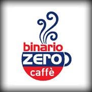 BINARIO ZERO CAFFÈ, Roma orari di apertura