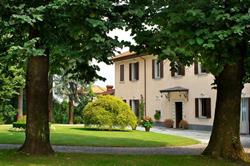 Villa Giani, Annone di Brianza orari di apertura