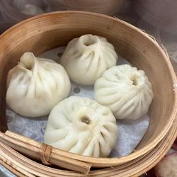 Ristorante Dumpling Bar Roma, orari di apertura