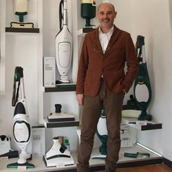 Evoluzione Casa Srl - Folletto Vorwerk, Foligno orari di apertura