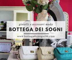Bottega Dei Sogni Milano, orari di apertura