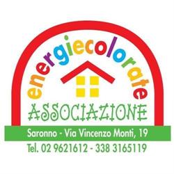 Associazione Energiecolorate, Saronno orari di apertura