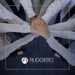 Studio Legale Ruggiero, Roma orari di apertura