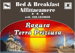 Ragusa Terra Priziusa, orari di apertura
