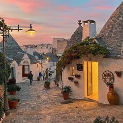 B&B DA SANTINO, Alberobello orari di apertura