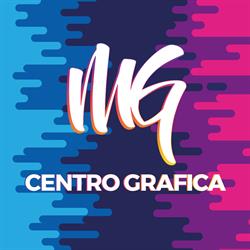 MG Centro Grafica, Catania orari di apertura