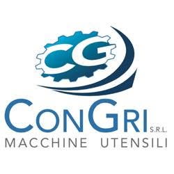 ConGri Macchine Utensili S.r.l., Gerenzano orari di apertura