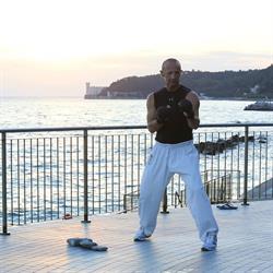 ASD KARATE AQUILA TRIESTE, Trieste orari di apertura