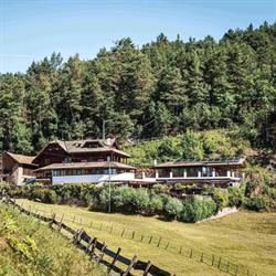 Chalet Grumer Suites & Spa, Soprabolzano orari di apertura