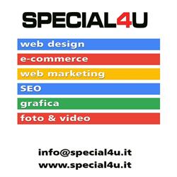 Special4u - Web Agency - Siti Web, Torino orari di apertura