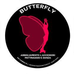 Pattinaggio Butterfly - abbigliamento e accessori per pattinaggio e danza, Frascati orari di apertura