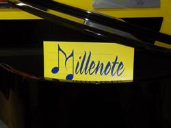 Millenote, Milano orari di apertura