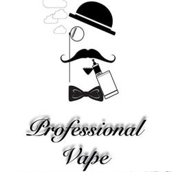 Professional Vape, Rende orari di apertura