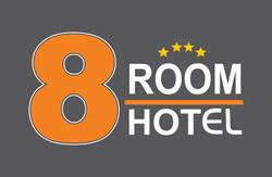 8 Room Hotel 4 stelle, Catania orari di apertura