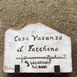 CASA VACANZE IL FACCHINO, Viterbo orari di apertura
