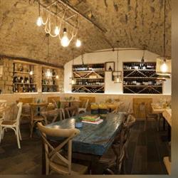 La Locanda del Profeta, Napoli orari di apertura