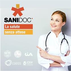 Sanidoc, Ancona orari di apertura