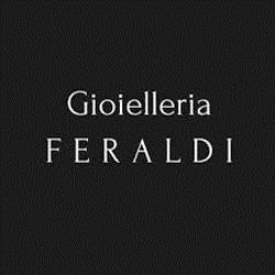 Gioielleria Feraldi di Feraldi Sergio, Palermo orari di apertura