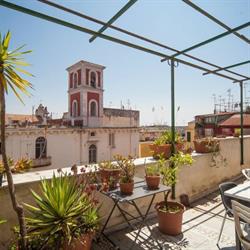 B&B Stella 10, Napoli orari di apertura