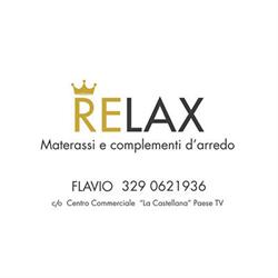 Relax Materassi e Complementi D'Arredo, Paese orari di apertura