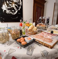 B&B Palazzo Rivola, Bergamo orari di apertura