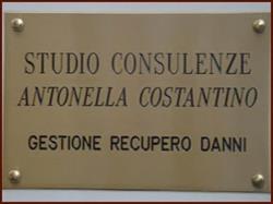 Studio Costantino Antonella consulenze legali e assicurative, Orbassano orari di apertura