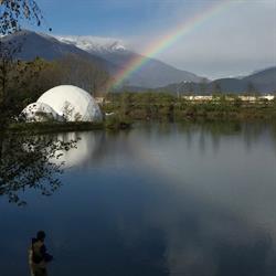 Lago Just Blu, Bollengo orari di apertura