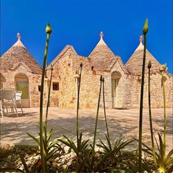 B&B Fiano Marchione, Castellana Grotte orari di apertura
