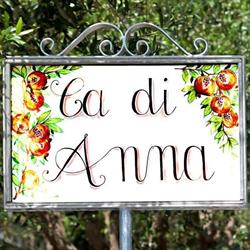 Ca di Anna, Gradara orari di apertura