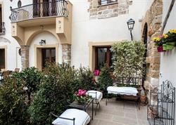 Locanda Sette Fate SPA e Solarium, Palermo orari di apertura