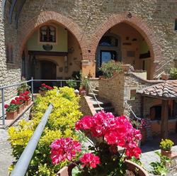 Residence Le Santucce, Castiglion Fiorentino orari di apertura
