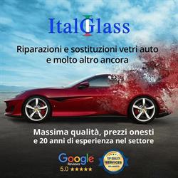 ItalGlass Bergamo, orari di apertura