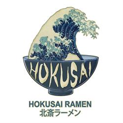 Hokusai Ramen, Roma orari di apertura