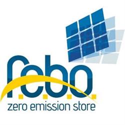 Febo Zero Emission Store Srl, Barletta orari di apertura