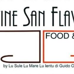 Ristorante Cantine San Flaviano Giulianova, orari di apertura