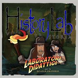 HistoryLab, San Lazzaro di Savena orari di apertura