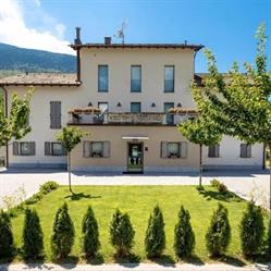 Ostello Guicciardi, Boffetto orari di apertura