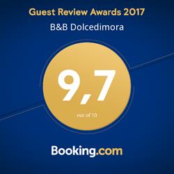 B&B Dolcedimora, Appignano orari di apertura