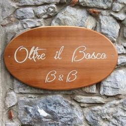 B&B Oltre Il Bosco, Roncola orari di apertura