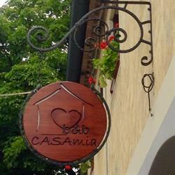 B&B CASA Mia, Sossano orari di apertura