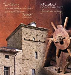 Musei Italiani - Museo Uomo-Ambiente, Neviano degli Arduini orari di apertura