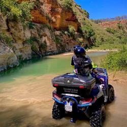 BG Racing Escursioni in Quad, Ribera orari di apertura