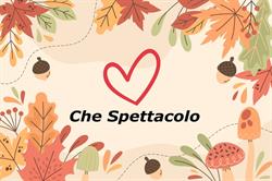 Che Spettacolo, Tricesimo orari di apertura