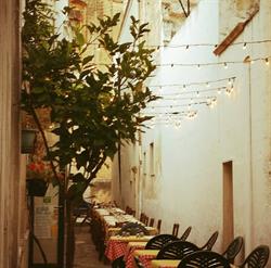 Osteria Sud e Terre Lontane, Avetrana orari di apertura