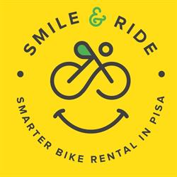 Smile&Ride - Bike Rental Tuscany- Bike Tours - Noleggio Bici, Pisa orari di apertura